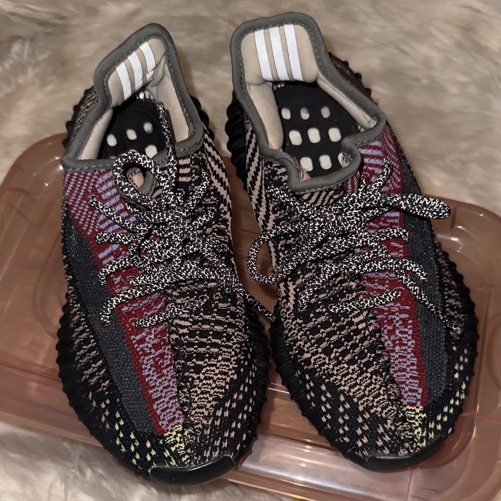 Yeezy sneakers